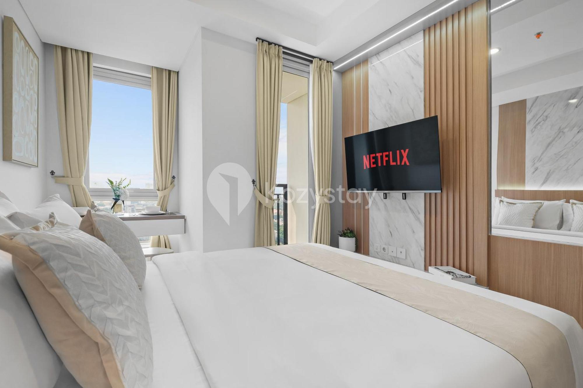 Appartement Hakuya By Kozystay - Cilandak Jakarta