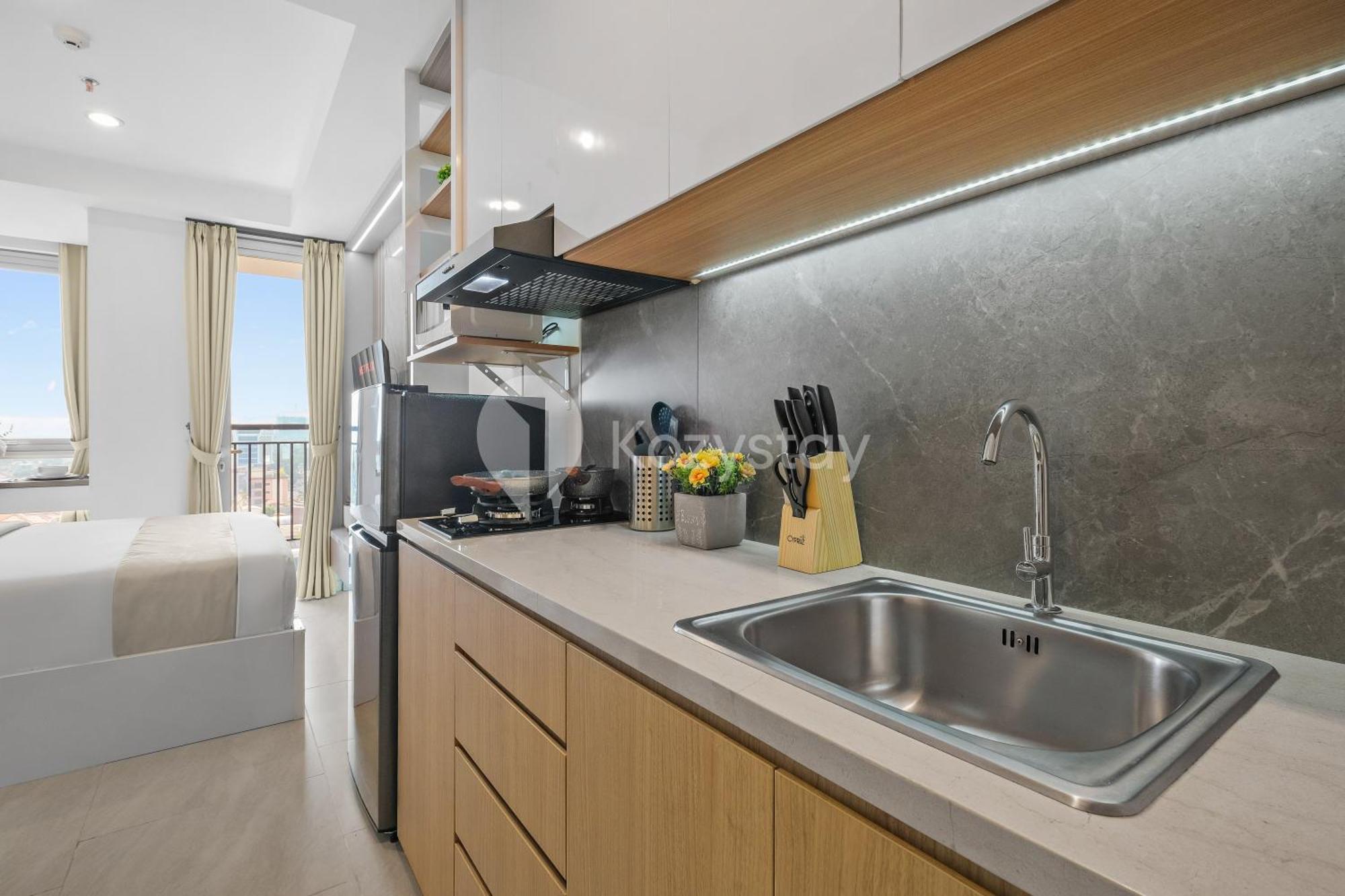 Appartement Hakuya By Kozystay - Cilandak Jakarta