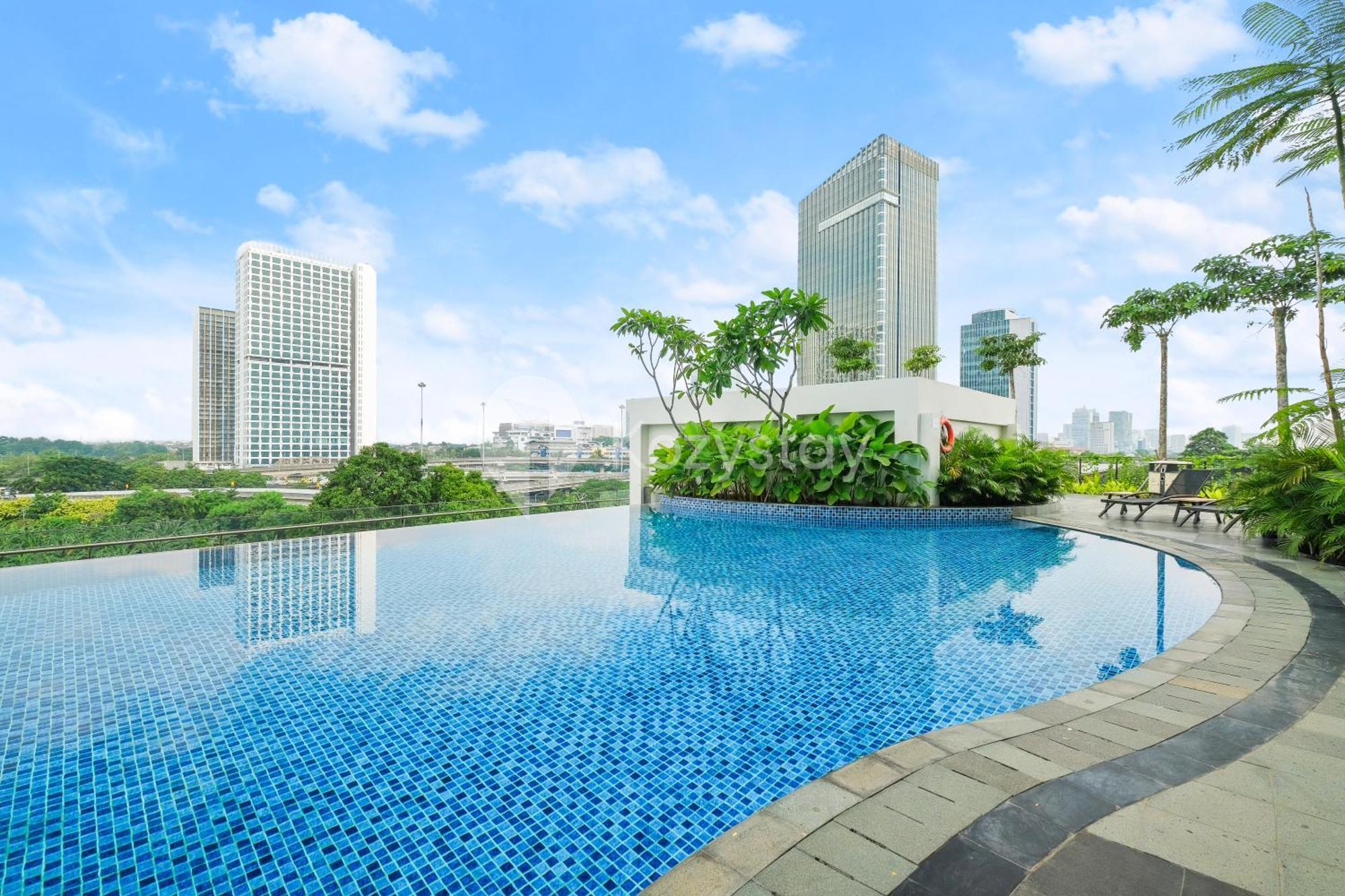 Hakuya By Kozystay - Cilandak Jakarta